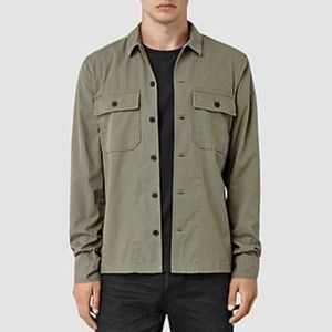 Allsaints Fearnot Shirt
